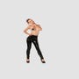 Legging Datex Noir