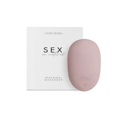 Stimulateur SEX au Naturel