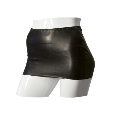 Mini Jupe Datex Noire