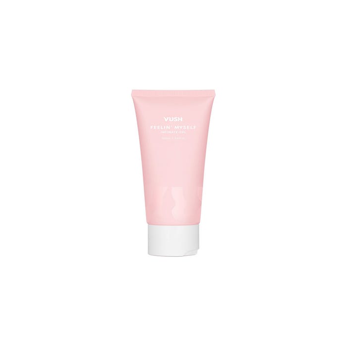 Lubrifiant Eau Feelin' Myself 100 ml