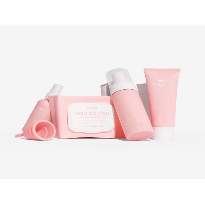 Lubrifiant Eau Feelin' Myself 100 ml