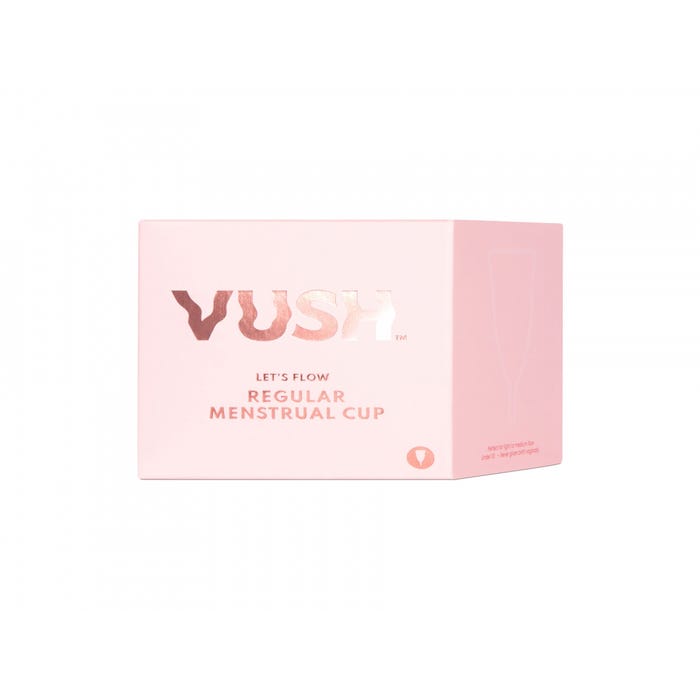 Coupe Menstruelle Let's Flow Regular