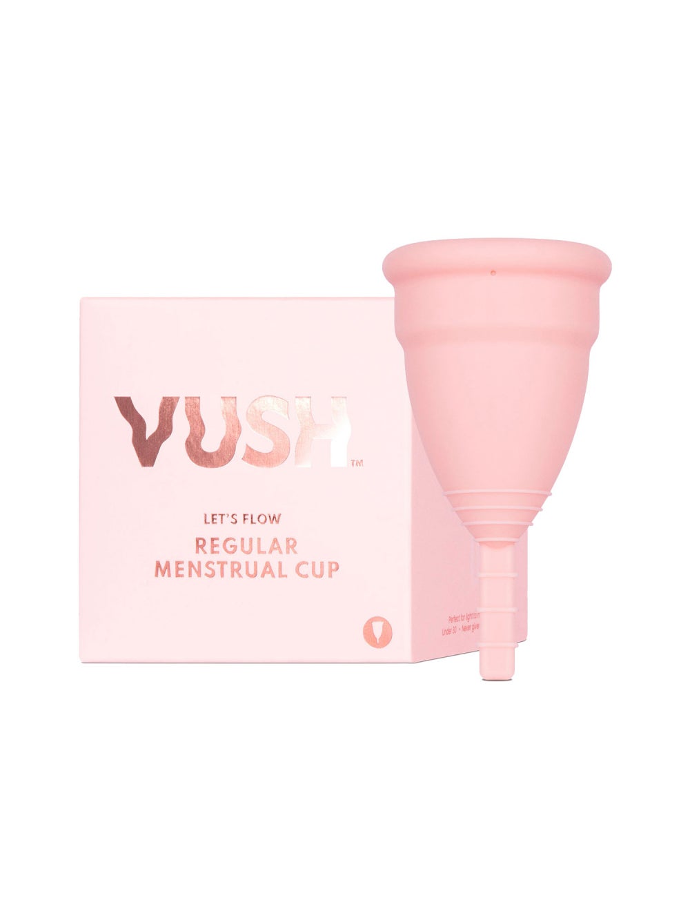 Coupe Menstruelle Let's Flow Regular 3