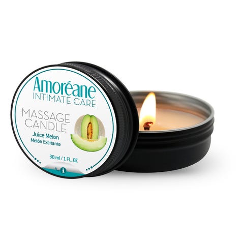 Bougie de Massage Juice Melon