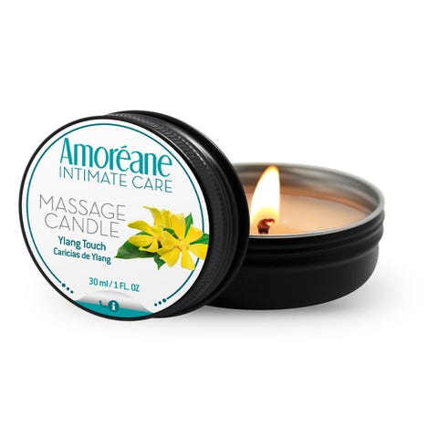 Bougie de Massage Ylang Touch