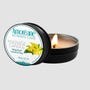 Bougie de Massage Ylang Touch