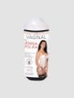 Masturbateur Vagin Anna Polina