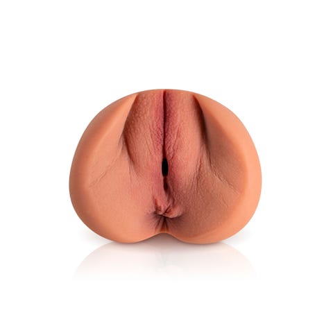 Masturbateur Vagin & Anus Ultra Réaliste Chloé