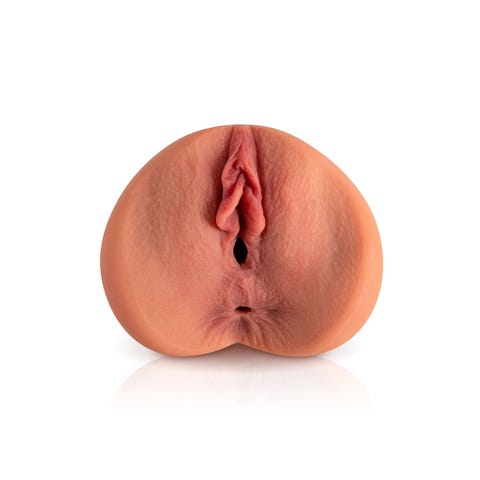 Masturbateur Vagin & Anus Ultra Réaliste Lou