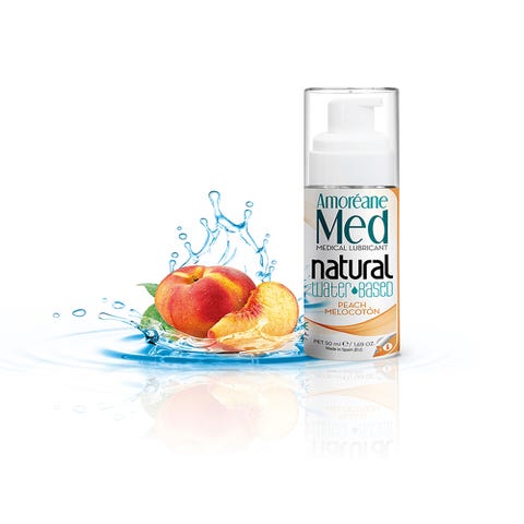 Lubrifiant Eau Naturel Pêche Phytoplancton 50 ml