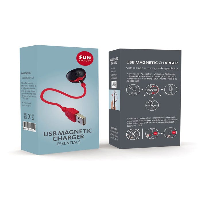 Câble de chargement USB Fun Factory