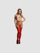Ensemble 3 Pièces Ruban Rouge