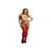 Ensemble 3 Pièces Ruban Rouge