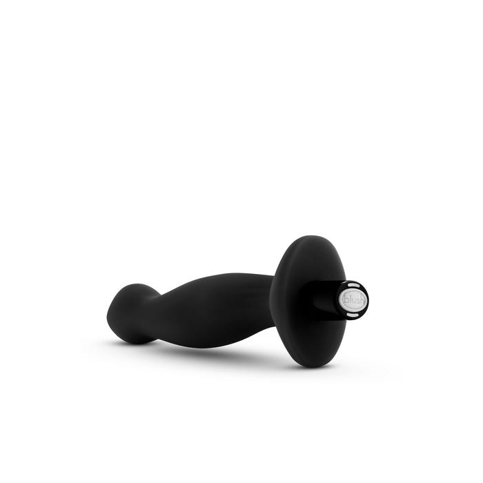 Stimulateur Prostatique Vibrant Massager 2