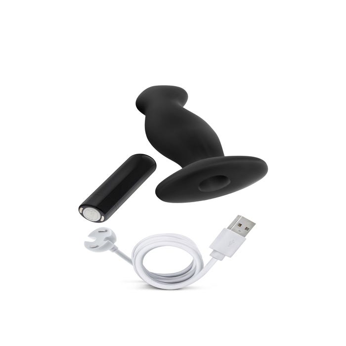 Stimulateur Prostatique Vibrant Massager 2