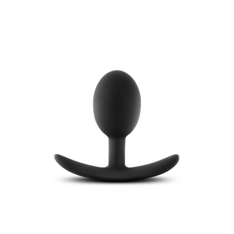 Plug Anal Vibra Slim Plug Medium