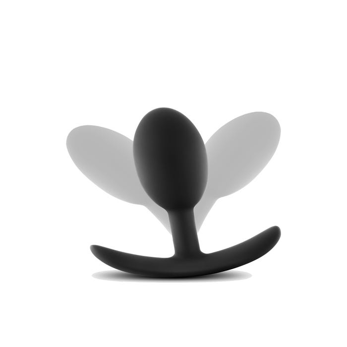 Plug Anal Vibra Slim Plug Medium