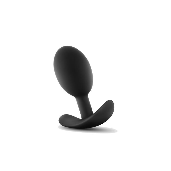 Plug Anal Vibra Slim Plug Medium