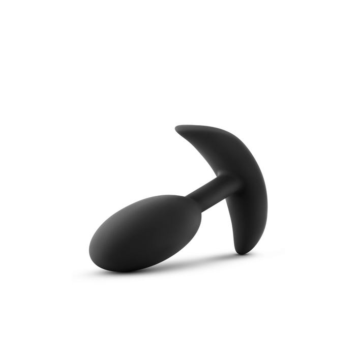 Plug Anal Vibra Slim Plug Medium