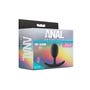 Plug Anal Vibra Slim Plug Medium