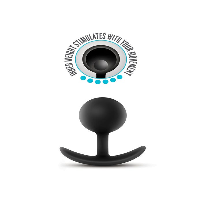 Plug Anal Vibra Plug