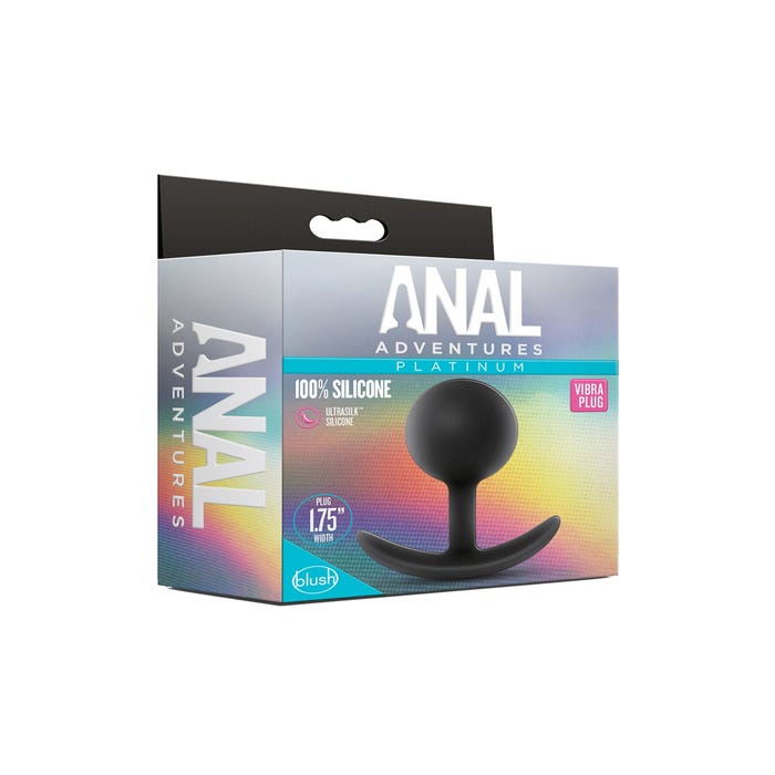 Plug Anal Vibra Plug