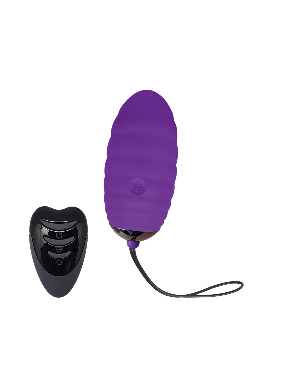 Oeuf Vibrant Télécommandé Ocean Breeze 2.0