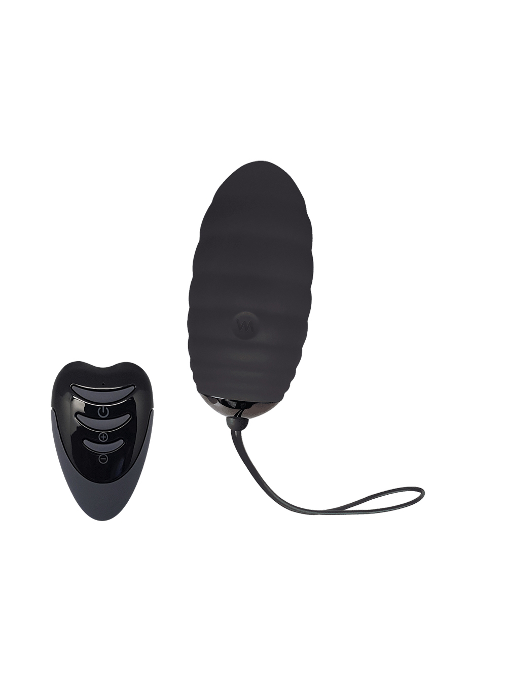 Oeuf Vibrant Télécommandé Ocean Breeze 2.0 main product photo