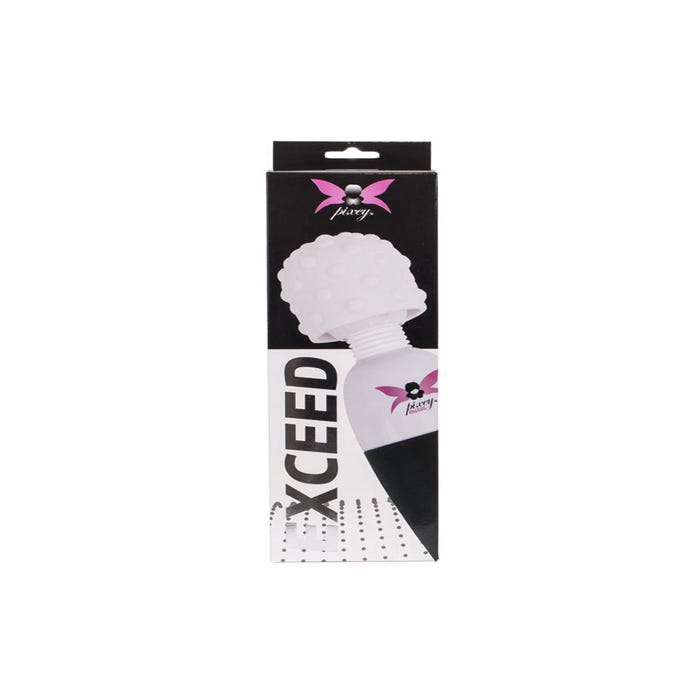 Stimulateur Wand Pixey Exceed
