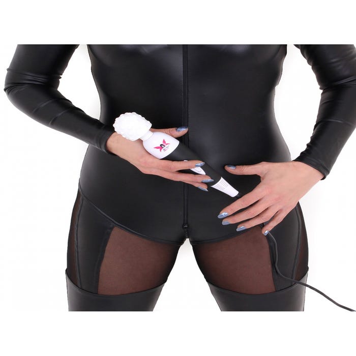 Stimulateur Wand Pixey Exceed