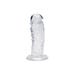 Gode ventouse Empire Jelly