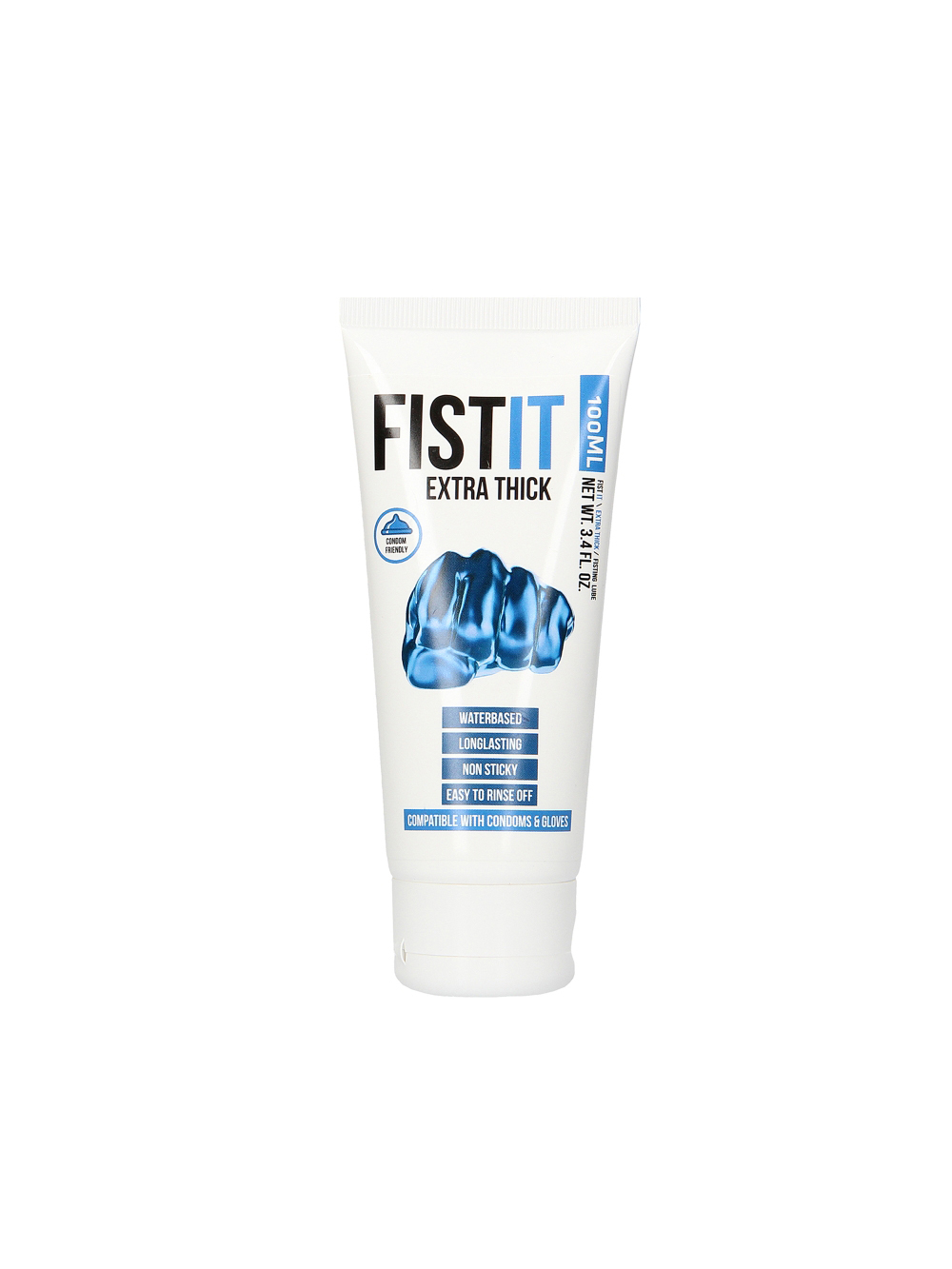 Lubrifiant Fisting Extra Thick 100 ml