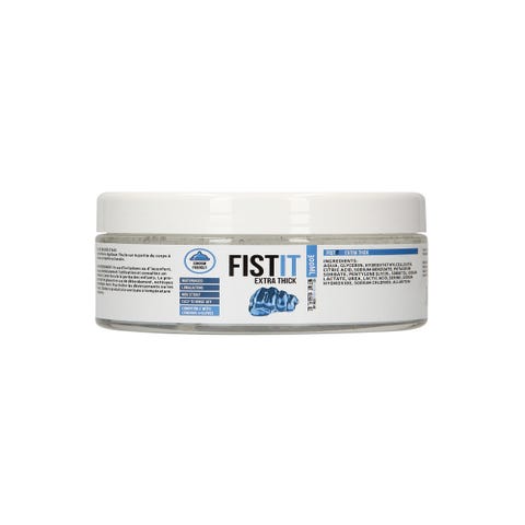 Lubrifiant Fisting Extra Thick 300 ml