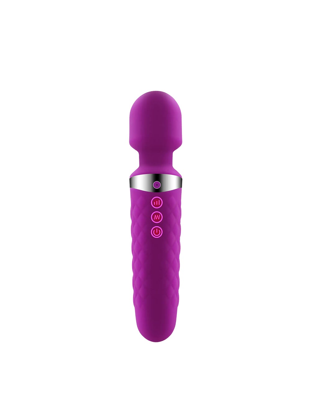 Vibromasseur wand Be Wanded 2