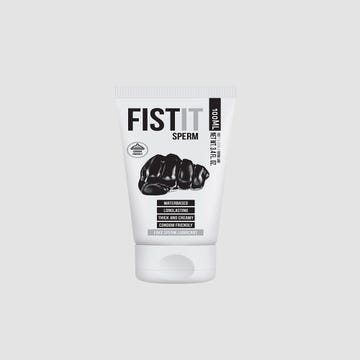 Lubrifiant Fisting Sperm 100 ml