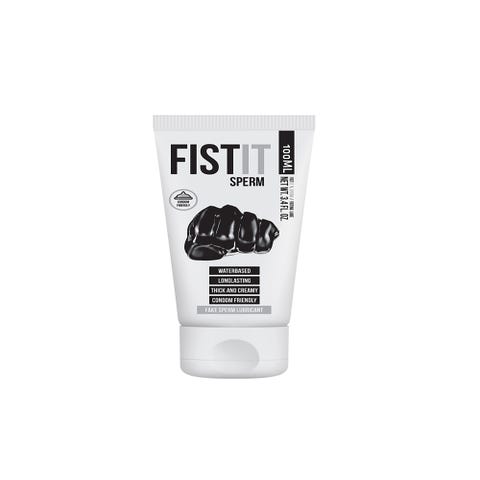 Lubrifiant Fisting Sperm 100 ml