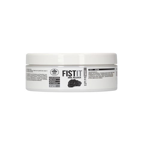 Lubrifiant Fisting Sperm 300 ml