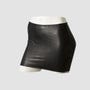 Jupe Ouverte Datex Noire