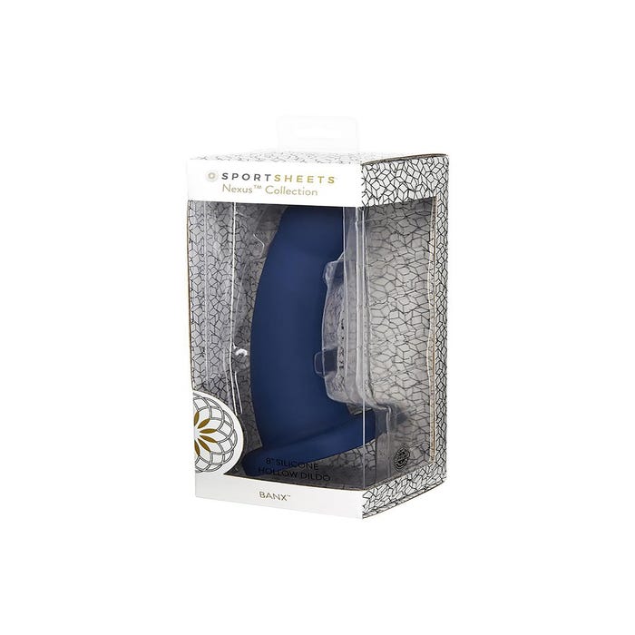 Dildo Creux Banx Nexus Collection
