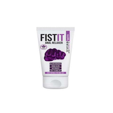 Lubrifiant Fisting Anal Relaxer 100 ml