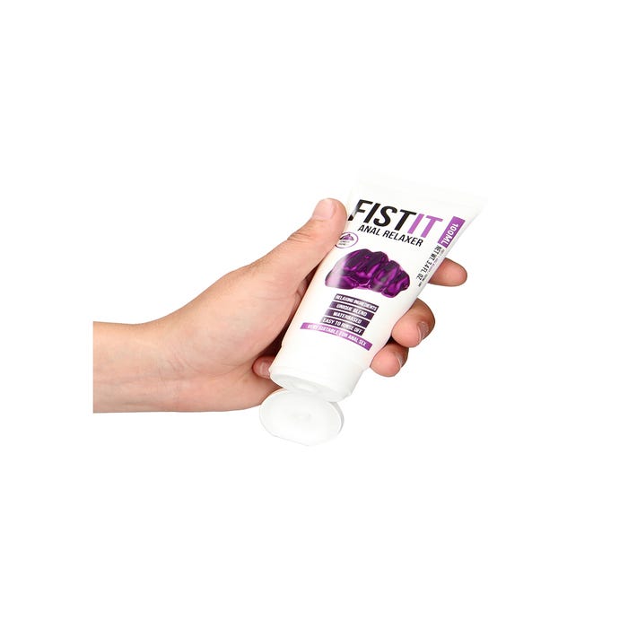 Lubrifiant Fisting Anal Relaxer 100 ml