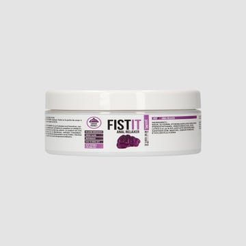 Lubrifiant Fisting Anal Relaxer 300 ml