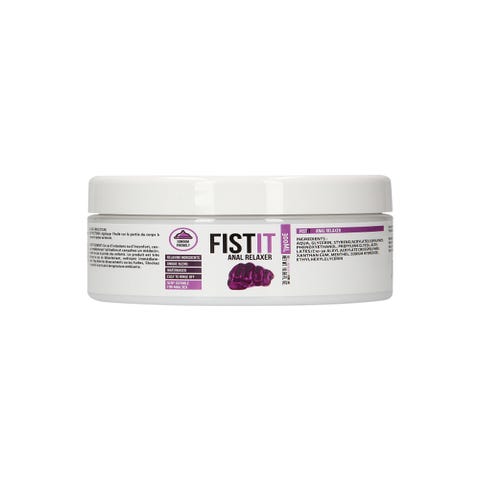 Lubrifiant Fisting Anal Relaxer 300 ml