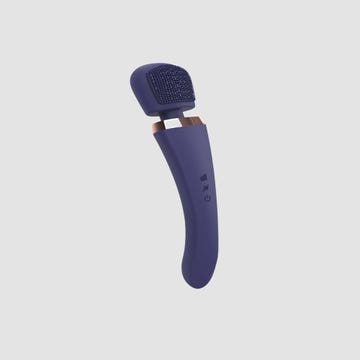 Vibromasseur Wand Brush Crush