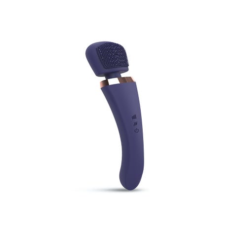 Vibromasseur Wand Brush Crush