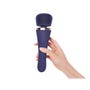 Vibromasseur Wand Brush Crush