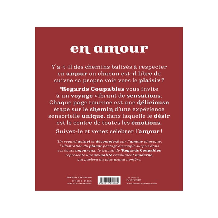 Regards Coupables - En amour