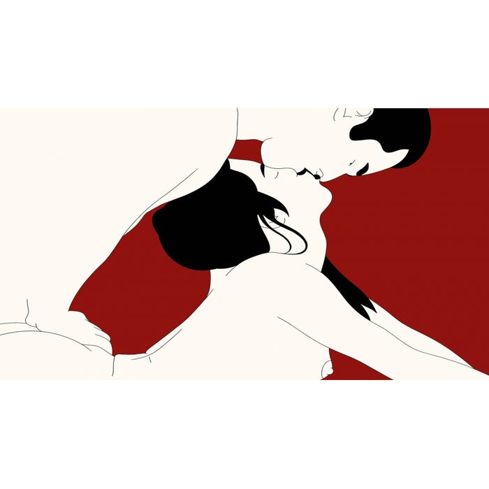 Regards Coupables - En amour