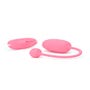 Oeuf Vibrant Connecté Kegel Coach