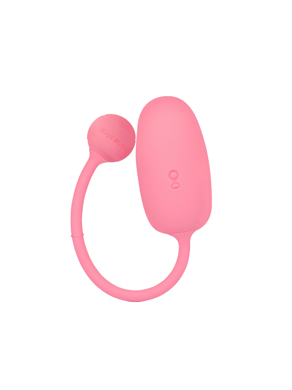 Oeuf Vibrant Connecté Kegel Coach